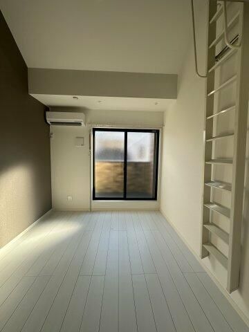 ジョーパレス鵠沼海岸 リビング