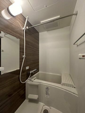 ジョーパレス鵠沼海岸 風呂画像