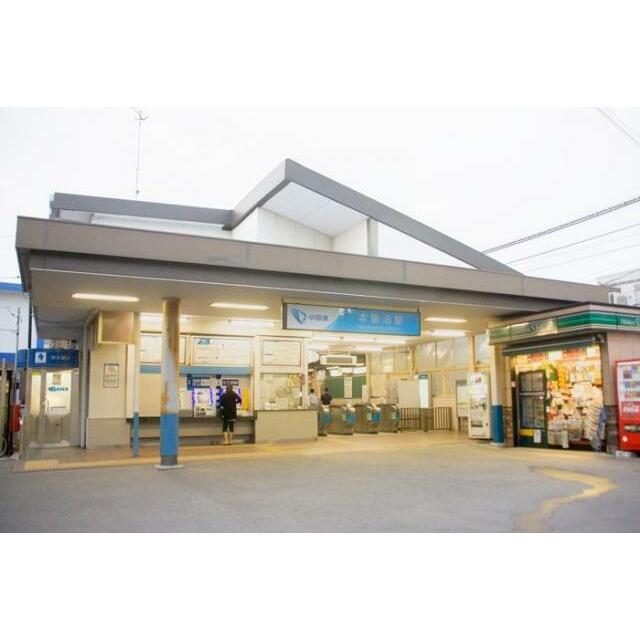 ピーノ湘南 その他外観1