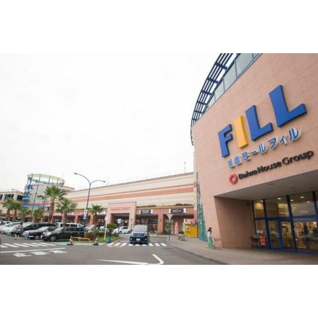 ピーノ湘南 その他外観2