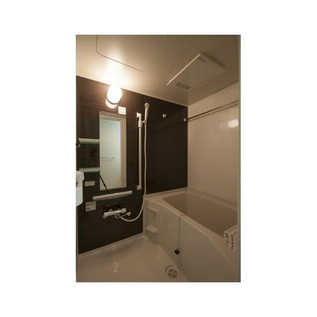 ピーノ湘南 風呂画像