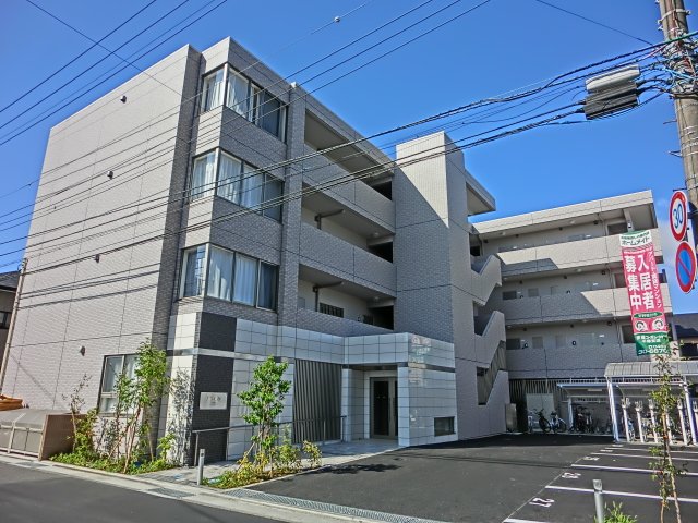 マリアージュ その他外観2