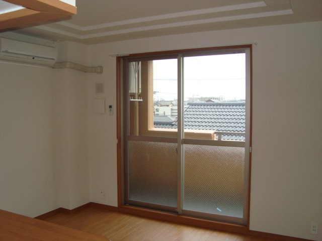 マリアージュ リビング