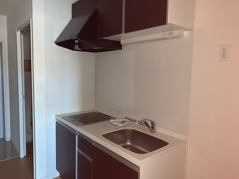 マリアージュ キッチン