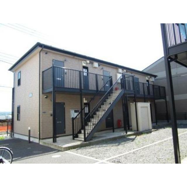 アムール　ＩＹＡＭＡⅡ その他外観2