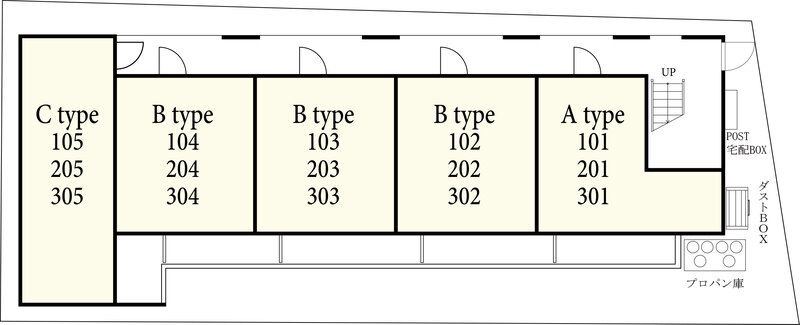 フルセイル高座渋谷 その他5