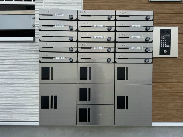 フルセイル高座渋谷 その他6