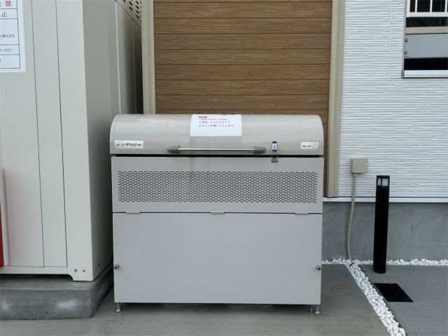 フルセイル高座渋谷 その他外観3