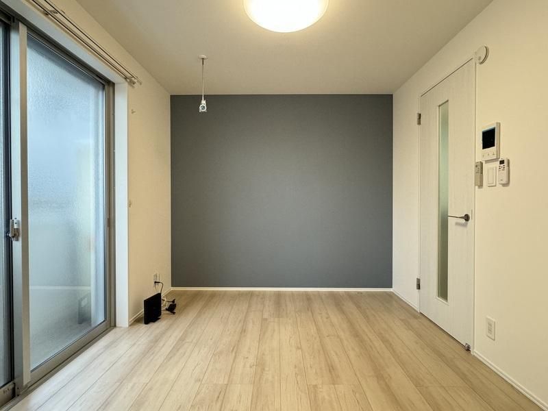 フルセイル高座渋谷 ベッドルーム