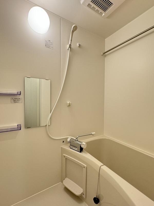 フルセイル高座渋谷 風呂画像