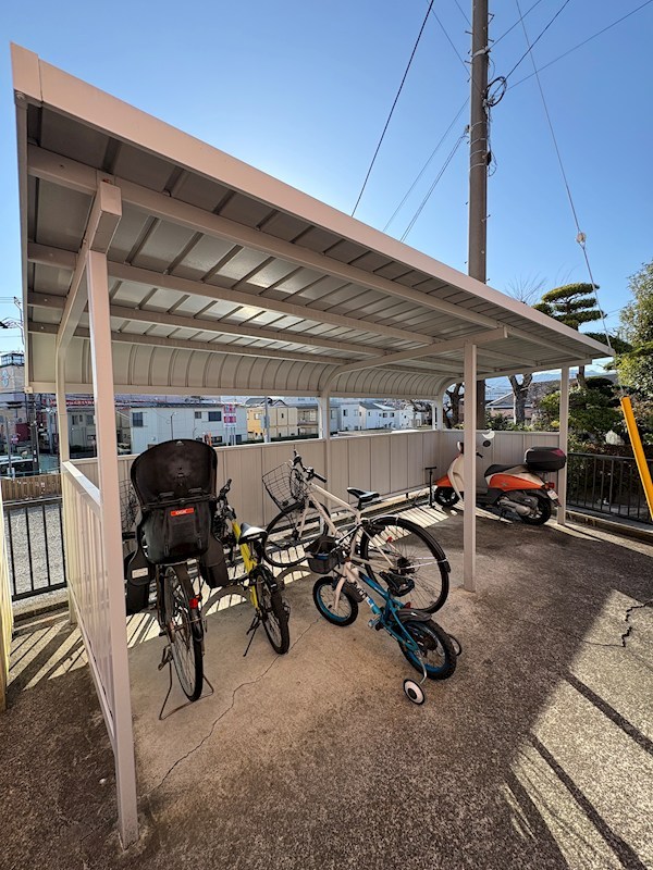 Stagea ROMU その他外観2