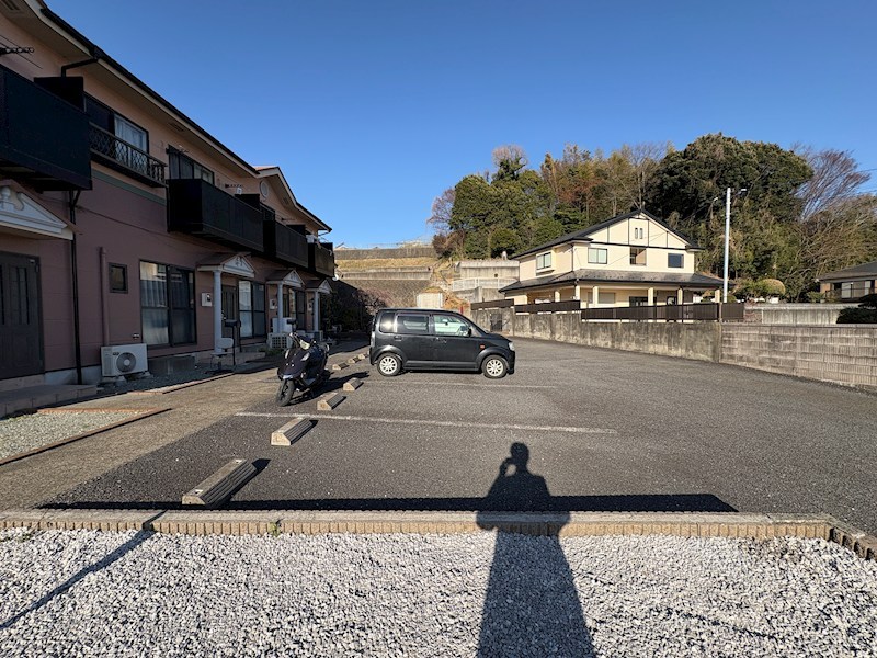 Stagea ROMU その他外観3