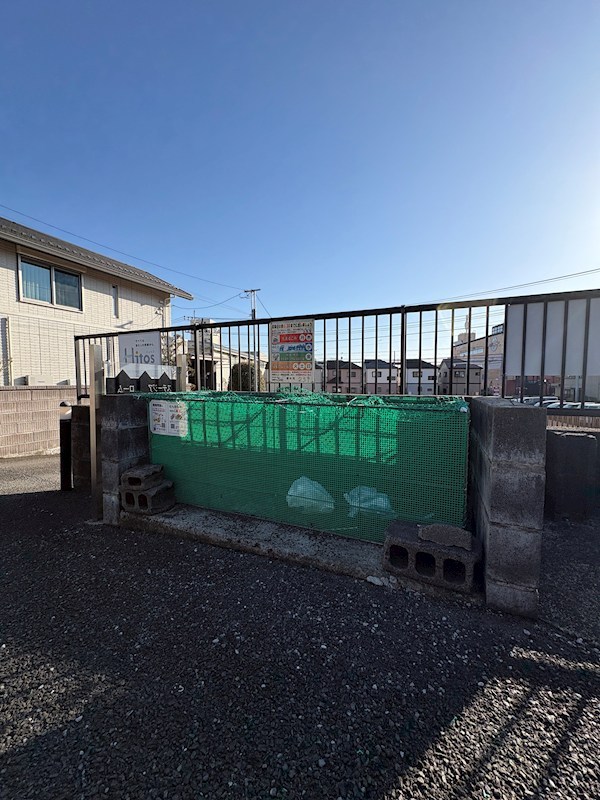 Stagea ROMU その他外観4