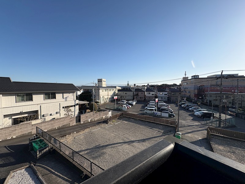 Stagea ROMU その他外観5