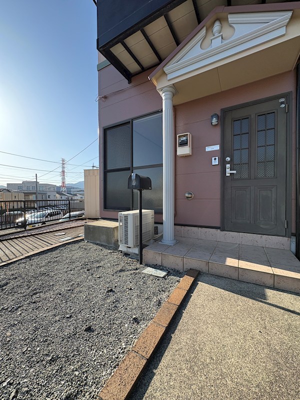 Stagea ROMU その他7