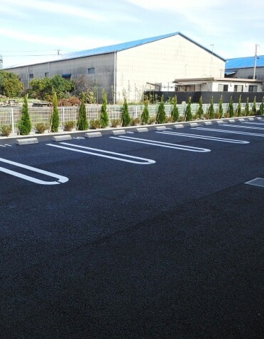 グレイスコートⅢ その他7