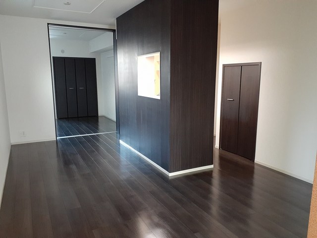 レジュール本厚木Ⅰ リビング