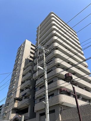 ライオンズマンション平塚宝町 1004号室 外観