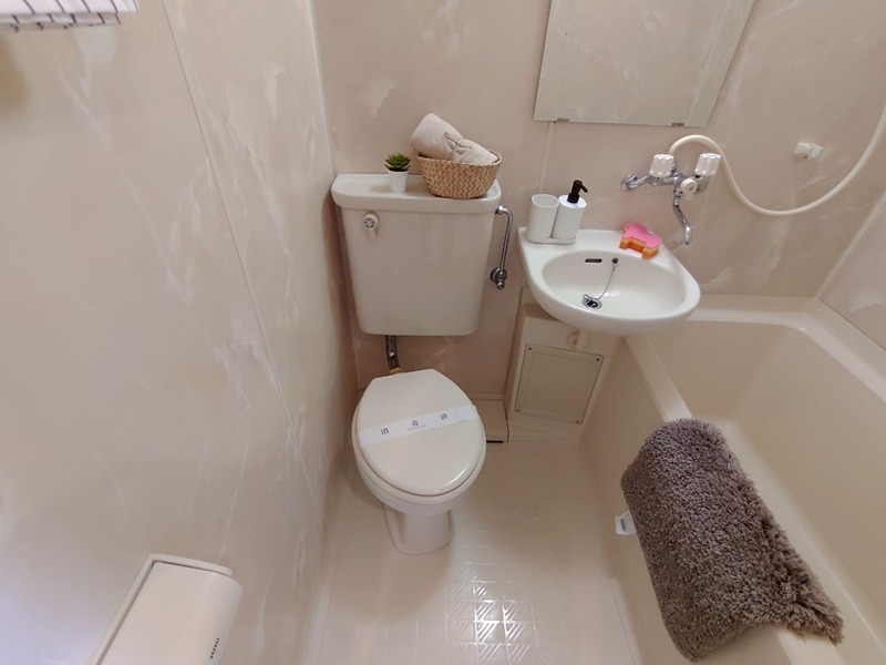 ライオンズマンション平塚宝町 その他1