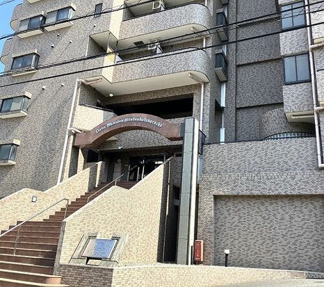 ライオンズマンション平塚宝町 その他外観1