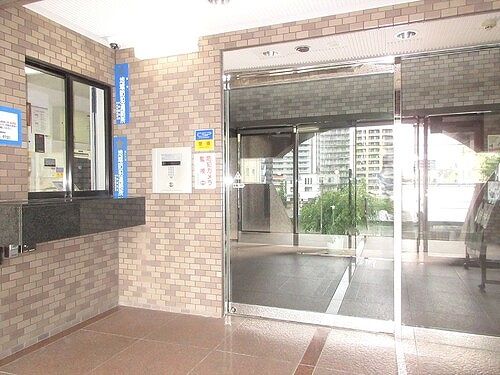 ライオンズマンション平塚宝町 その他外観3