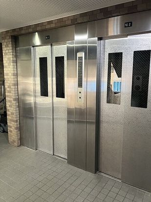 ライオンズマンション平塚宝町 その他外観4