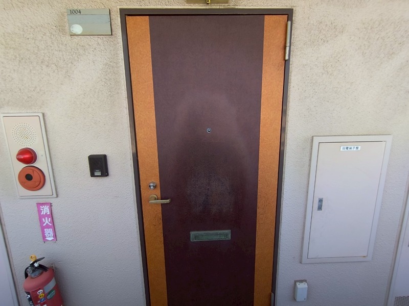 ライオンズマンション平塚宝町 その他7