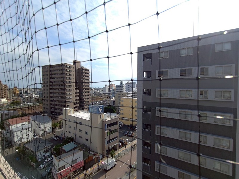 ライオンズマンション平塚宝町 その他8