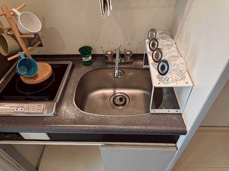 ライオンズマンション平塚宝町 キッチン