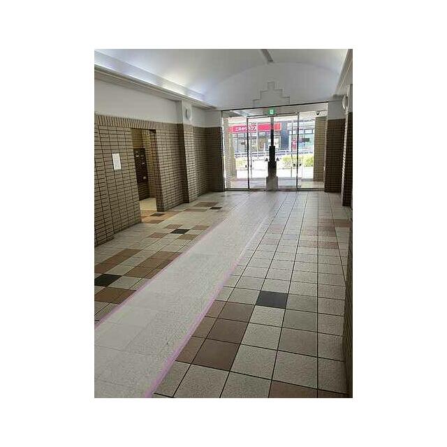 ニューシティ東戸塚「パークハウス南の街」 その他2