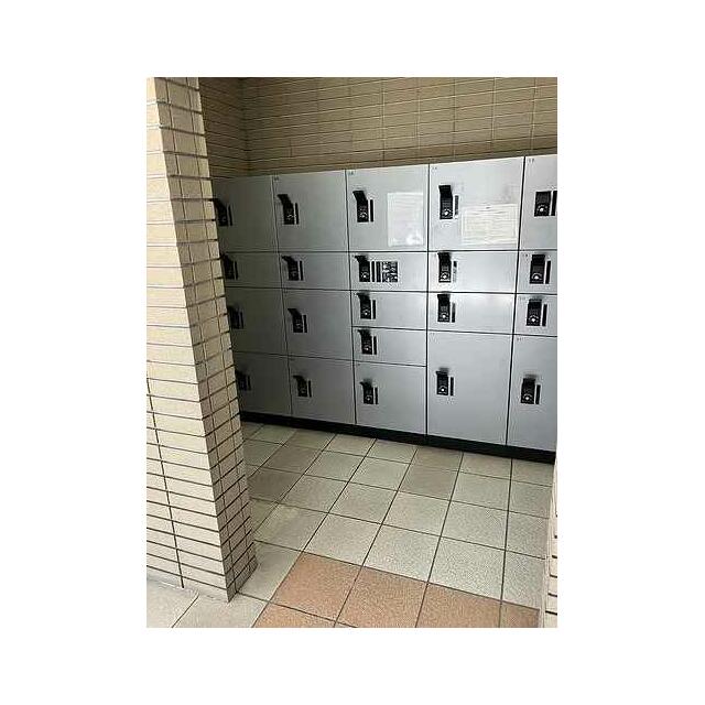 ニューシティ東戸塚「パークハウス南の街」 その他4