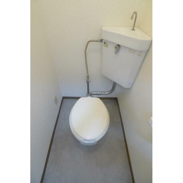 第二サフランハイツ その他1