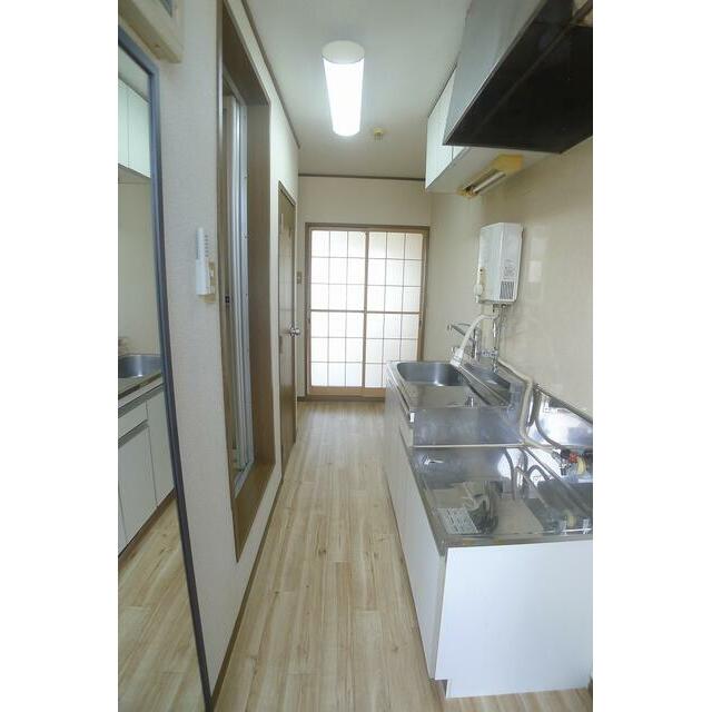 第二サフランハイツ その他7