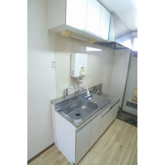 第二サフランハイツ その他8