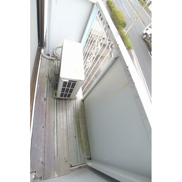 第二サフランハイツ その他14