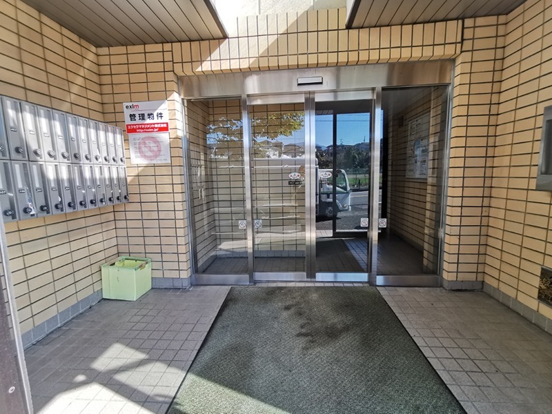 リエス厚木グレイス その他外観3