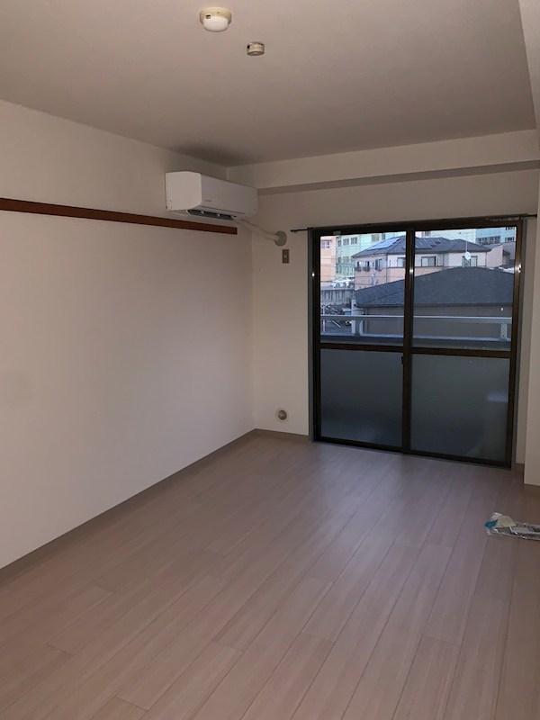 リエス厚木グレイス リビング