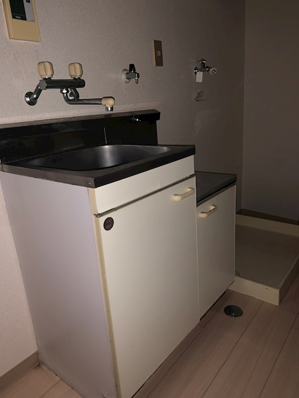 リエス厚木グレイス キッチン