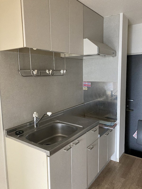 シャレオ湘南Ａ キッチン