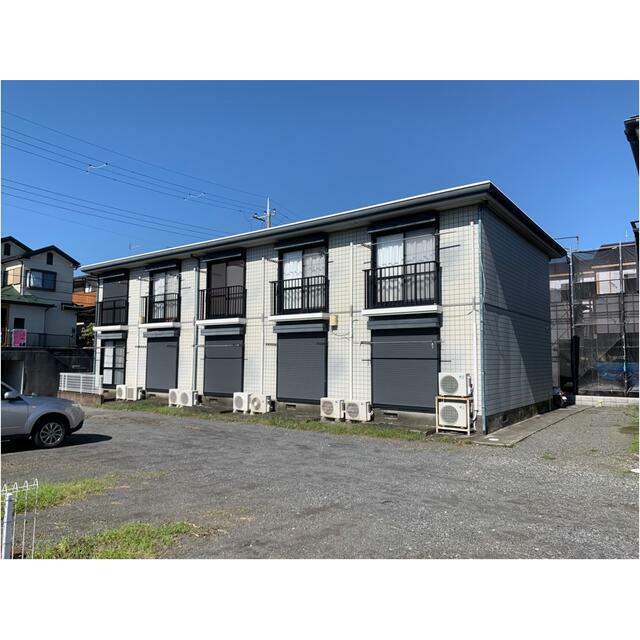 シャレオ湘南Ａ 201号室 外観