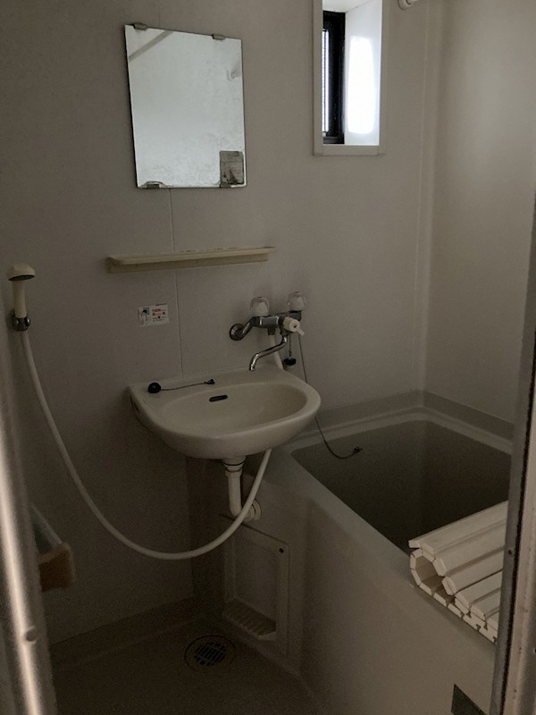 シャレオ湘南Ａ 風呂画像