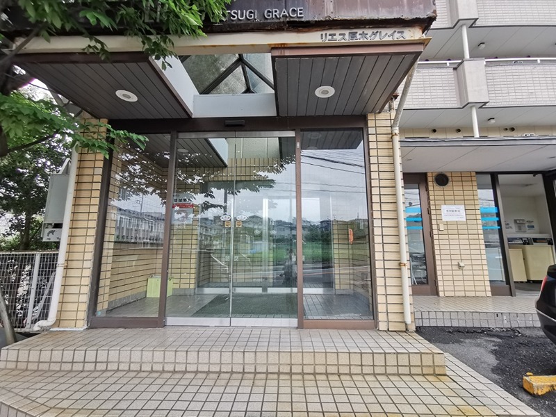 リエス厚木グレイス その他外観1