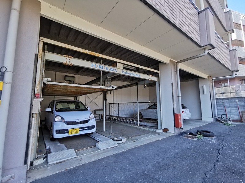 リエス厚木グレイス その他外観4