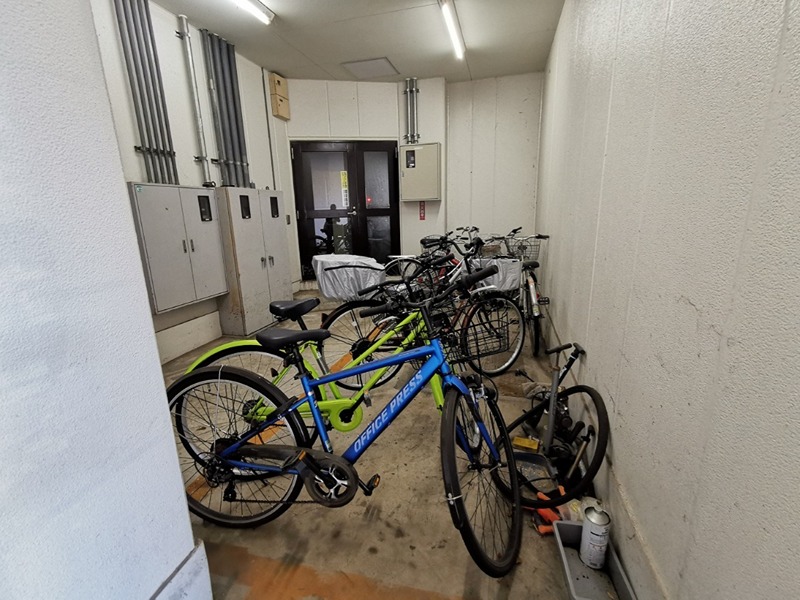 リエス厚木グレイス その他外観5