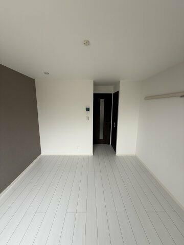 ベイルーム湘南平塚 ベッドルーム