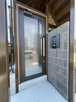 ベイルーム湘南平塚 その他外観1