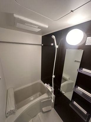 ベイルーム湘南平塚 風呂画像