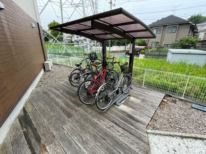 プリムヴェール その他外観1