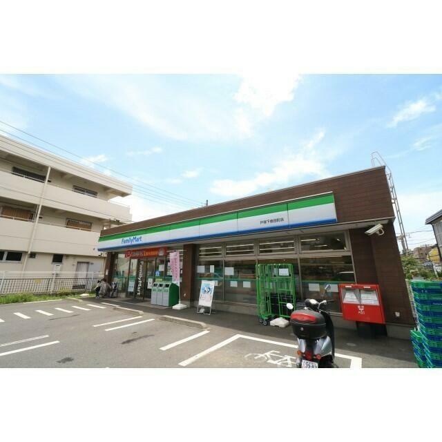 プリムヴェール 周辺画像1