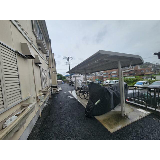 スカイヒルズ その他6